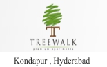 Tree Walk